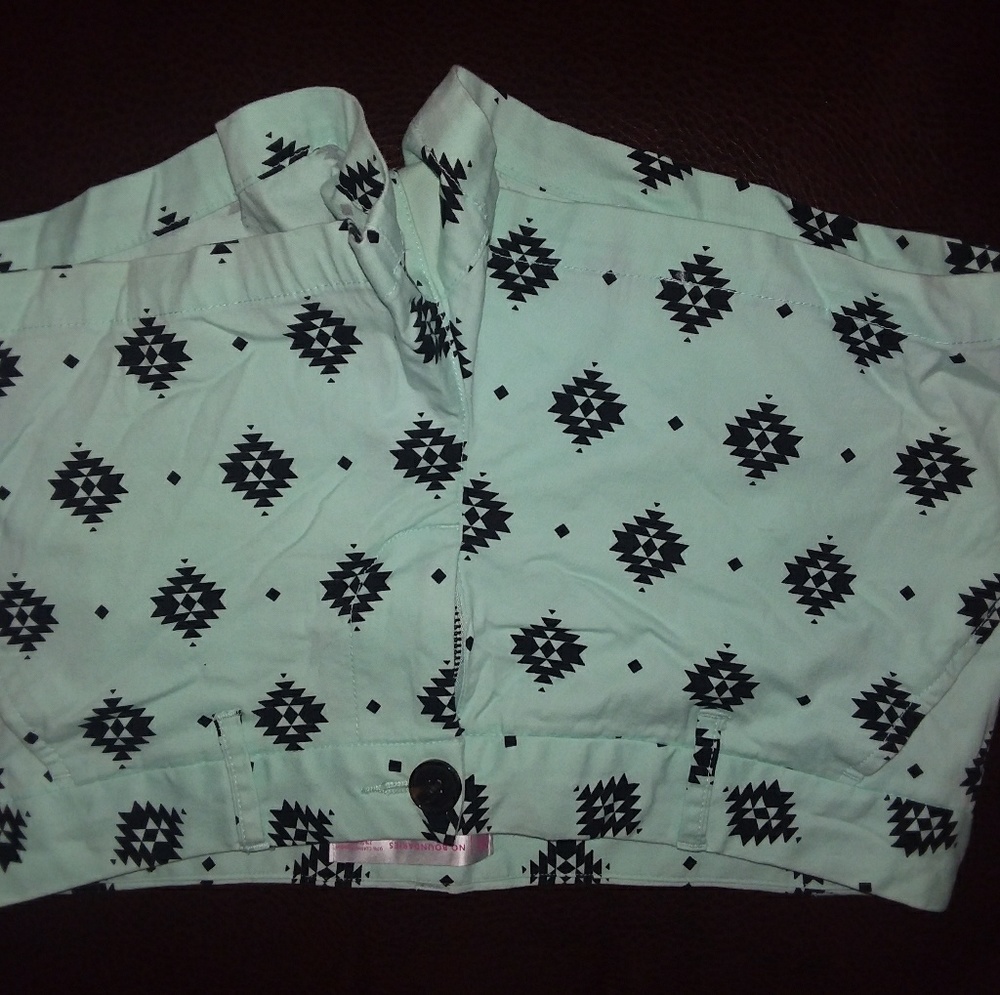 Lot of Shorts size 9